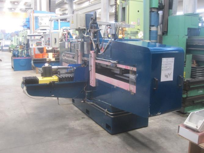 MICHIGAN ROTO-FLO 3225
